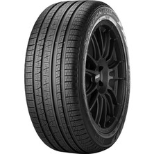 Pirelli 295/40 R20 110W Xl Scorpion Verde All Season M+S Mgt Oto Yaz Lastiği (Üretim: 2025)