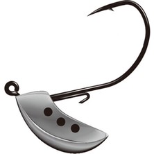 Junglegym J304 Sleeper Hold Jig Head Ağırlık (Gr) : 5gr