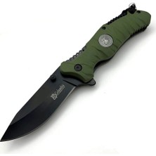 AyrStore Buğz Company FST-3010-B Kamp Bıçağı