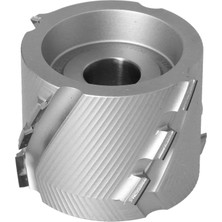 ITA Tools 70X50X20 Z:2+2 Rh Dia Ön Freze Topu