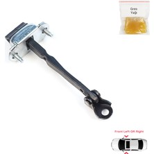 Bross Otomotiv Dacia Renault Duster Mk3 P1310 Pym Pyn 2023-ON 804304225R Için Ön Sağ Veya Sol Kapı Gergisi