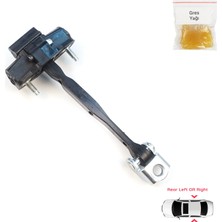 Bross Otomotiv Volvo S60 Mk3 224 2019-ON V60 Mk2 225 V60 Cross Country Mk2 2018-ON 31479060 Için Arka Kapı Gergisi