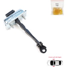 Bross Otomotiv Renault 5 E-Tech Alpine A290 2024-ON 804305524R Için Ön Sağ Veya Sol Kapı Gergisi