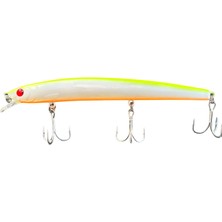 Fishika Apex 130F 13CM 14,5gr Floating Maket Yem Renk : A099