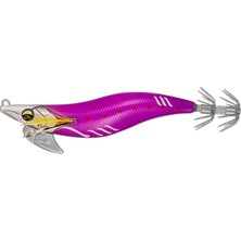Daiwa Emeraldas Nude V2 #3.0 11CM 14GR Kalamar Zokası Renk : Straight Pink