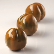 Pavoni AF007S Marron Silikon Kalıp 300 x 175 mm