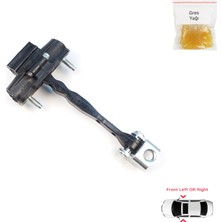 Bross Otomotiv Volvo XC60 Mk2 246 2017-ON 31424466 Için Ön Sağ Veya Sol Kapı Gergisi