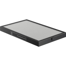 Xtool Ap2 Max Hava ve Koku Temizleyici Formaldehit Filtre No:5