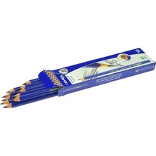 Lyra Easy Learner - Alıştırma Kalemi Kurşun Kalem L1730101 (12 Li Paket)