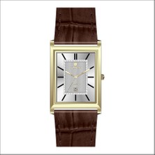 Raymond RYM-3559-GOLD-BRW-W Erkek Kol Saati