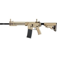 Evolution Recon Superlite Carbontech Tan Airsoft Tüfeği