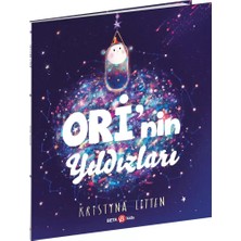 Paradise Sda Ori'nin Yıldızları 4523