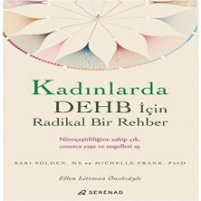 Elma Shop Kadınlarda Dehb Için Radikal Bir Rehber