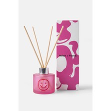 Reflect Studio Oda Kokusu No.03   - Pembe