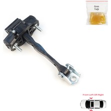 Bross Otomotiv Volvo S60 Mk3 224 2019-ON V60 Mk2 225 V60 Cross Country 2 227 2018-ON 31479059 Için Ön Kapı Gergisi