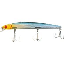 Fishika Apex 130F 13CM 14,5gr Floating Maket Yem Renk : F530