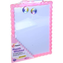 Özbience Manyetik Iki Yönlü Yazı Tahtası, Pratik ve Çok Amaçlı Kullanım