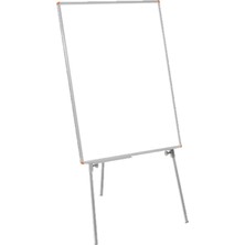 Özbience Renkli Çocuklar Için 65X100CM Ayaklı Yazı Tahtası, Eğlenceli ve Kullanışlı