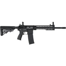 Evolution Recon Superlite Carbontech Siyah Airsoft Tüfeği