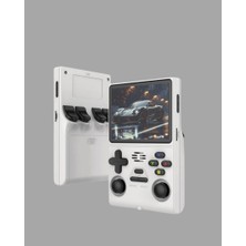 Zero Land Cosmotex M18 Ateri