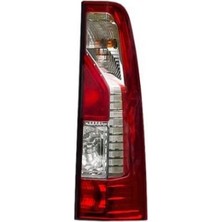 Mais Stop Sol Renault Master 3