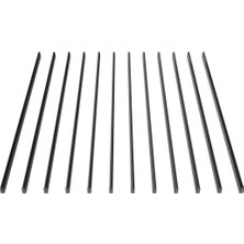 Xtool Metal Kesim Çıtası 12'li (P2)
