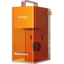 Xtool F2 Lazer Makinası