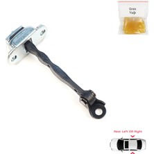 Bross Otomotiv Nissan Micra Mk4 K13 K13K K13KK 2011-2022 824301HB0A Için Arka Sağ Veya Sol Kapı Gergisi