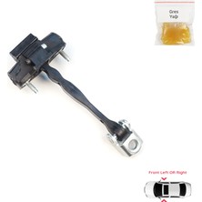 Bross Otomotiv Volvo C40 539 2021-ON XC40 536 2017-ON 31457262 Için Ön Sağ Veya Sol Kapı Gergisi