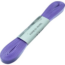 Morperde Katlamalı Perde Kurdele (5mm)