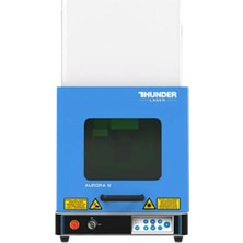 Thunder 100W Mopa   Lazer Makinası