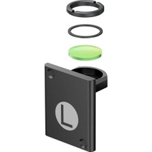 Xtool Focus Lens Seti (L) 2.5inch 6.35CM (P3)