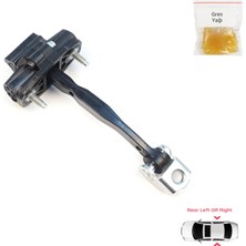 Bross Otomotiv Ford Ranger Mk3 Tke P375 Px 2n 2g 2p 2011-2023 Avrupa 5339618 Için Arka Sağ Veya Sol Kapı Gergisi