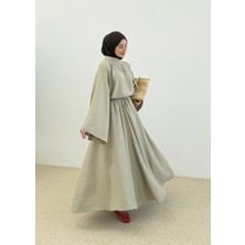 Moda Aksa 9119 Reglan Salaş Takım Mint