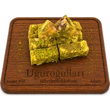Incirli Cevizli Lokum 500 gr