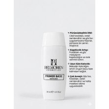 Belmoren Make-Up Primer Makyaj Bazı