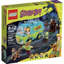 LEGO 75902 Scooby Doo The Mystery Machine