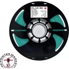 Elas Su Yeşili Pla Pro Filament 1.75MM 1kg