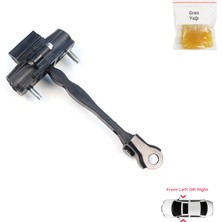 Bross Otomotiv Ford Tourneo Transit Courier Mk2 N1P N3P V769 2023-ON 2703945 Için Ön Sağ Veya Sol Kapı Gergisi