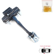 Bross Otomotiv Ford Ranger Mk4 P703 Ra 2022-ON KB3B2123552AB Için Ön Sağ Veya Sol Kapı Gergisi