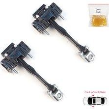 Bross Otomotiv Volvo S90 Mk2 234 V90 Mk2 235 Estate 236 Cross Country 2016-ON 31689103 Için 2 Adet Ön Kapı Gergisi