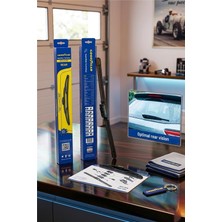 Goodyear Chery Tiggo 4 Pro Suv 2021-2025 Arası Uyumlu Arka Silecek (350MM)