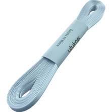 erfleks Morperde Katlamalı Perde Kurdele (5mm) Beyaz