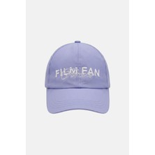 Reflect Studio Film Fan Forever Cap - Lila