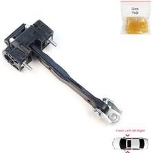 Bross Otomotiv Volvo XC90 Mk2 256 2014-ON 31395137 Için Ön Sağ Veya Sol Kapı Gergisi
