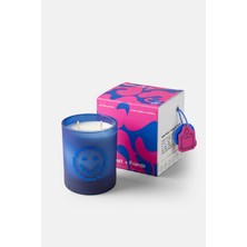 Reflect Studio Candle No.01 Medium - Mavi