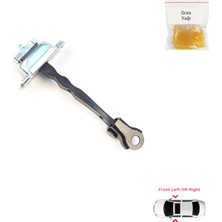 Bross Otomotiv Nissan Qashqai Mk1 J10 2006-2014 80430JD000 Için Ön Sağ Veya Sol Kapı Gergisi