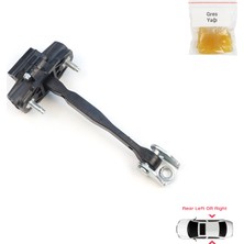 Bross Otomotiv Volvo C40 539 2021-ON XC40 536 2017-ON 31457263 Için Arka Sağ Veya Sol Kapı Gergisi