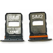 Senal Store Mi Poco F7 Için Sım Kart Yuvası Tutucu Sim Tepsisi Senalstore