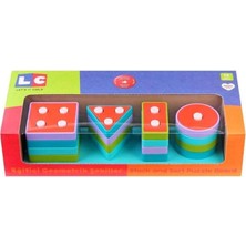 Keskin Sound Let S Be Child Eğitici Geometrik Şekiller